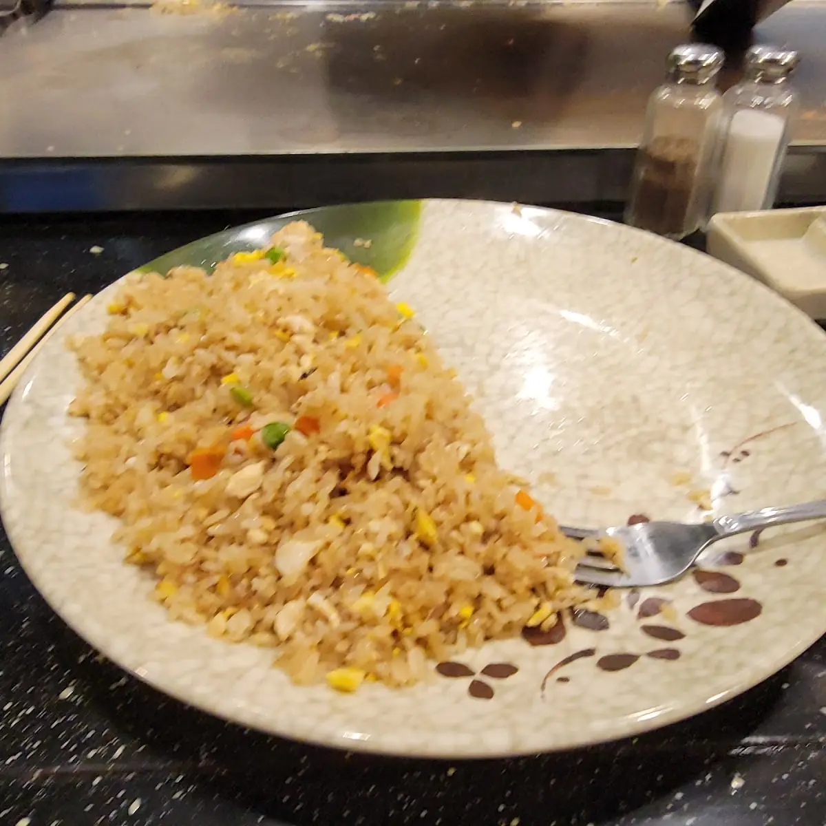 Shrimp Fried Rice