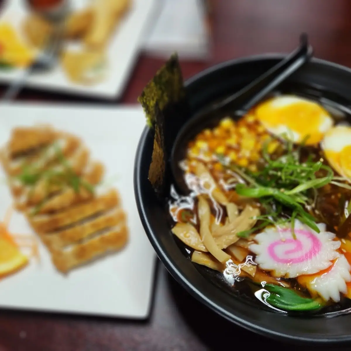 Beef Noodle