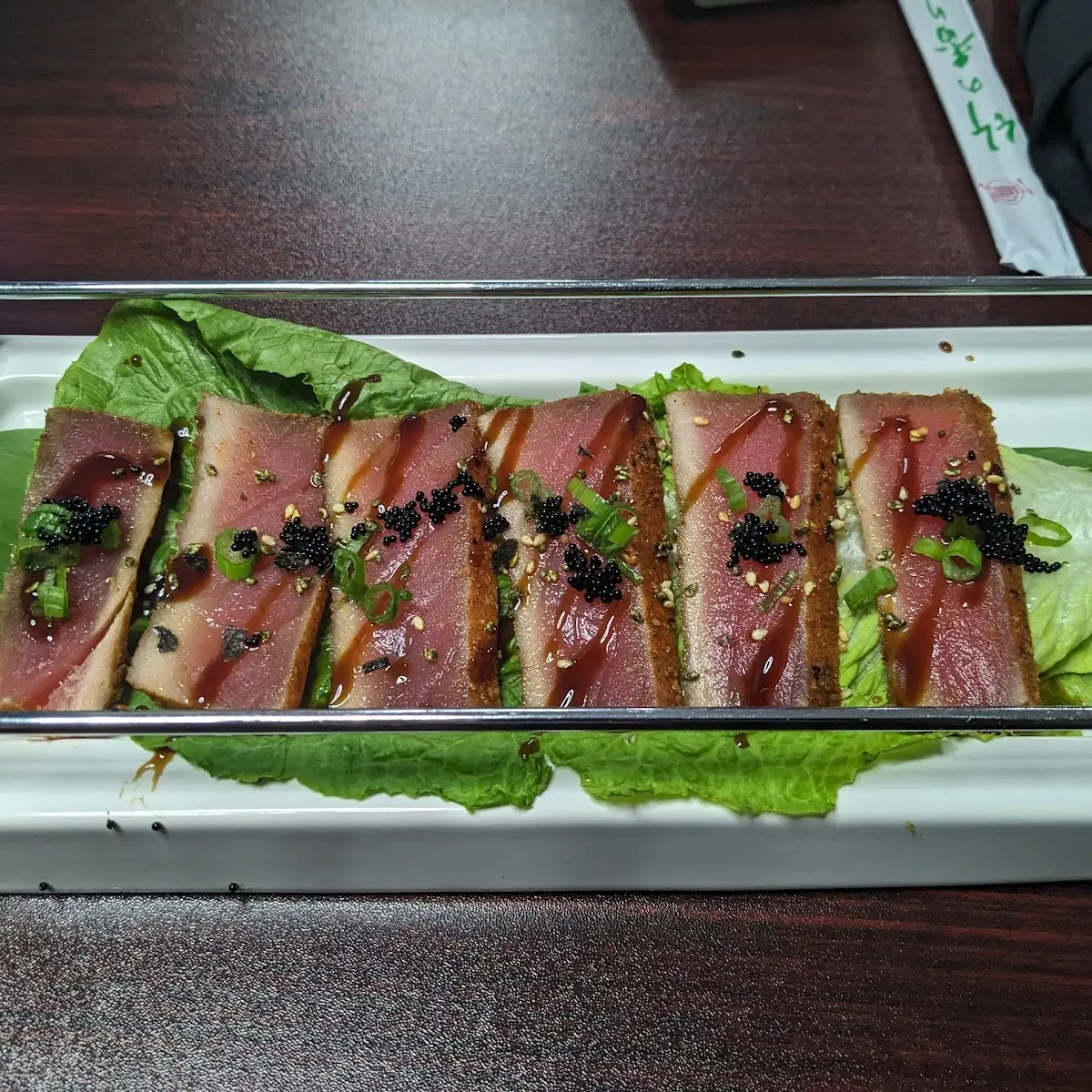 Tuna Salad