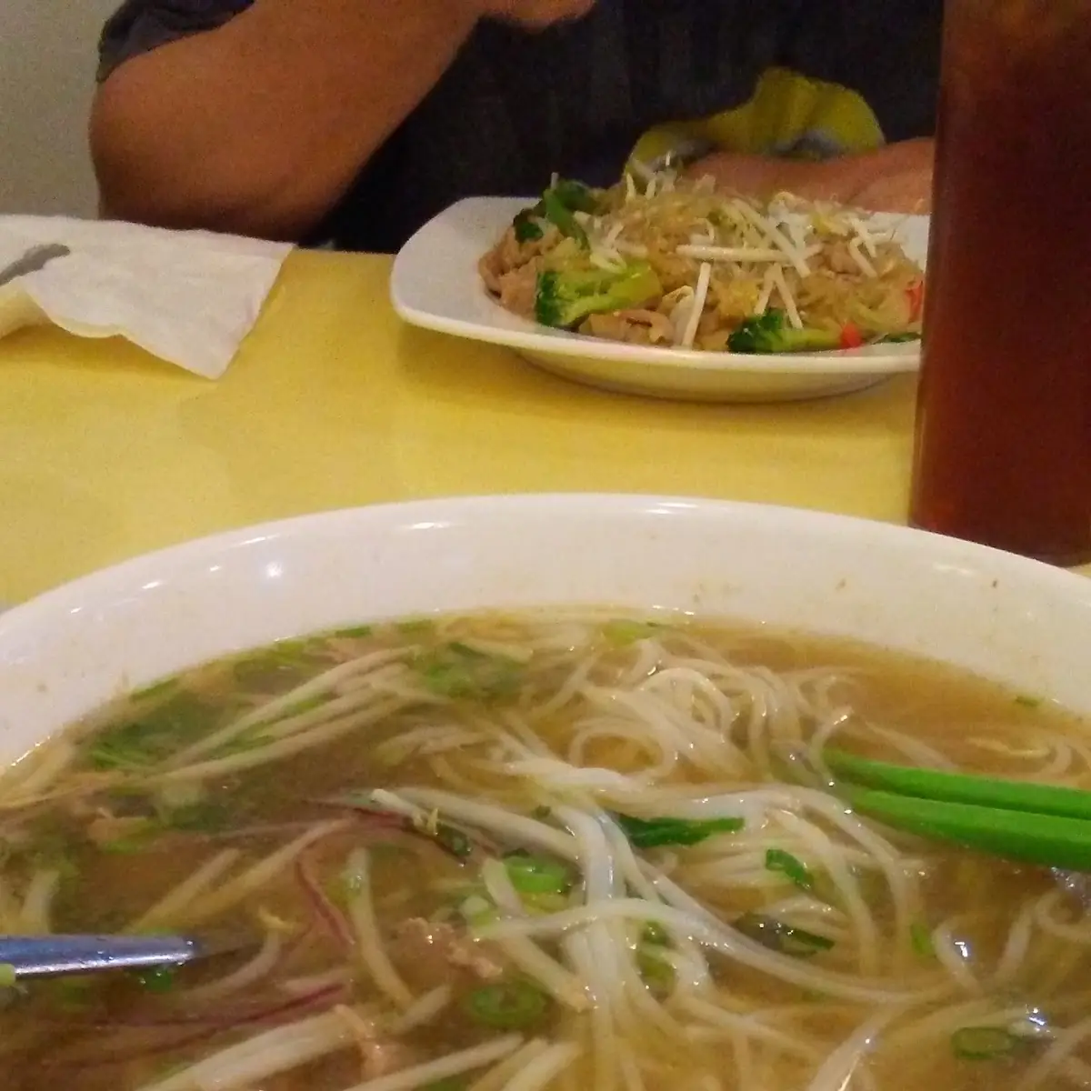 Pho Dac Biet