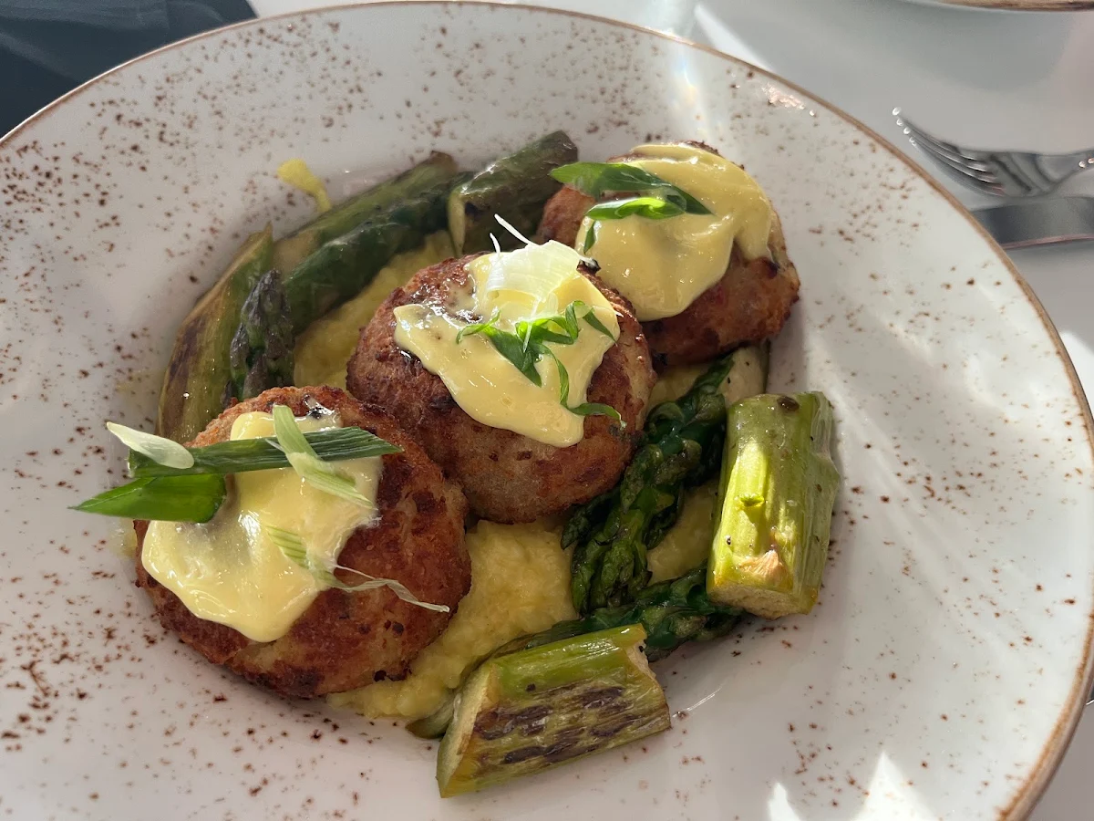 Pan Seared Chorizo Meatballs