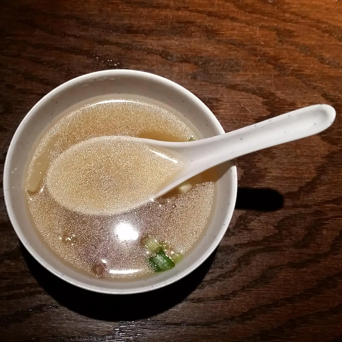 Miso Soup