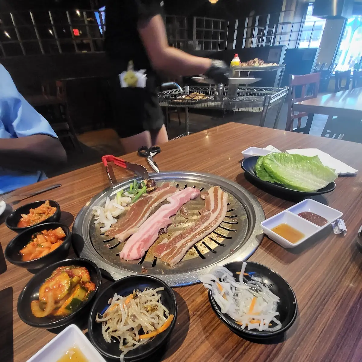 Pork Belly