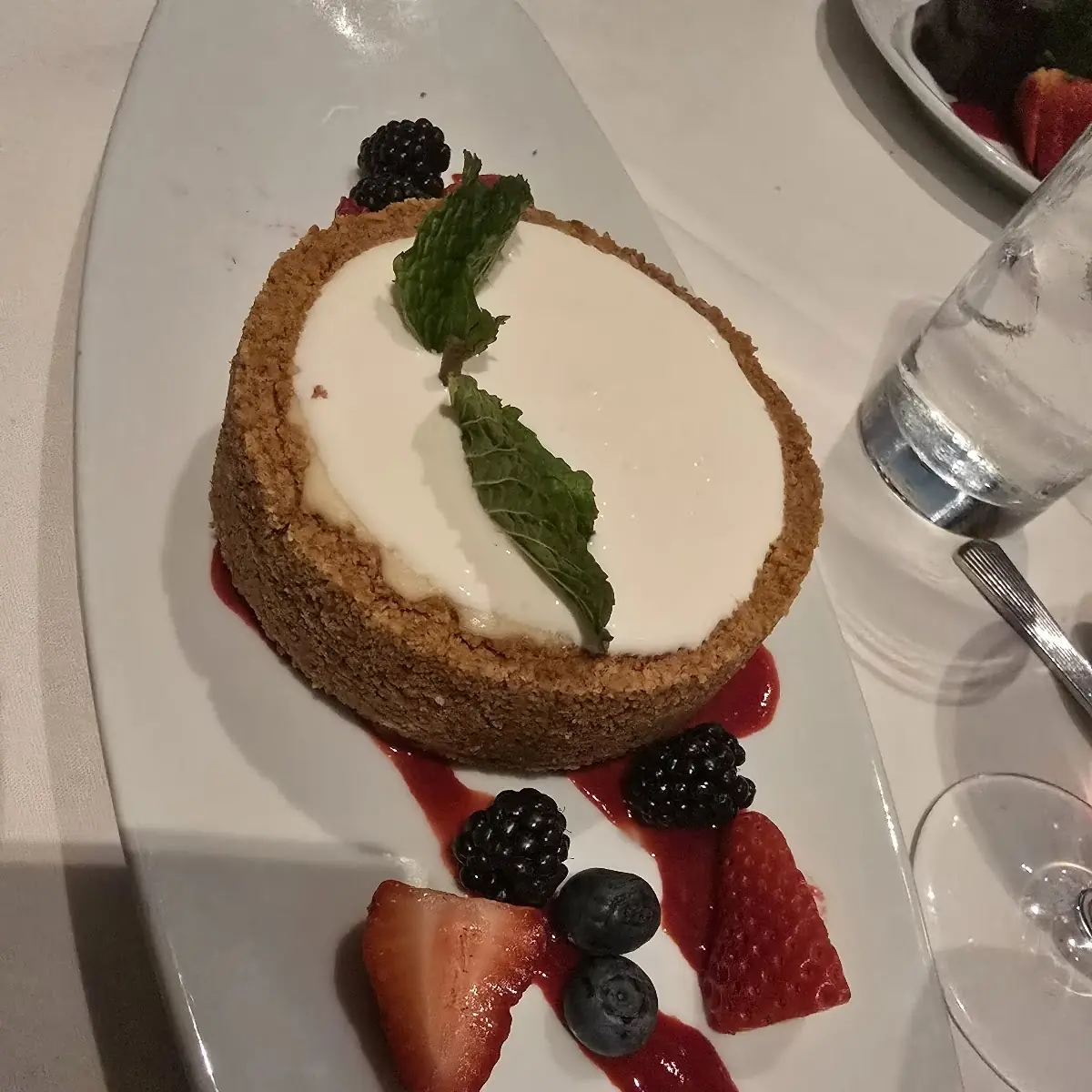 Lava Cake