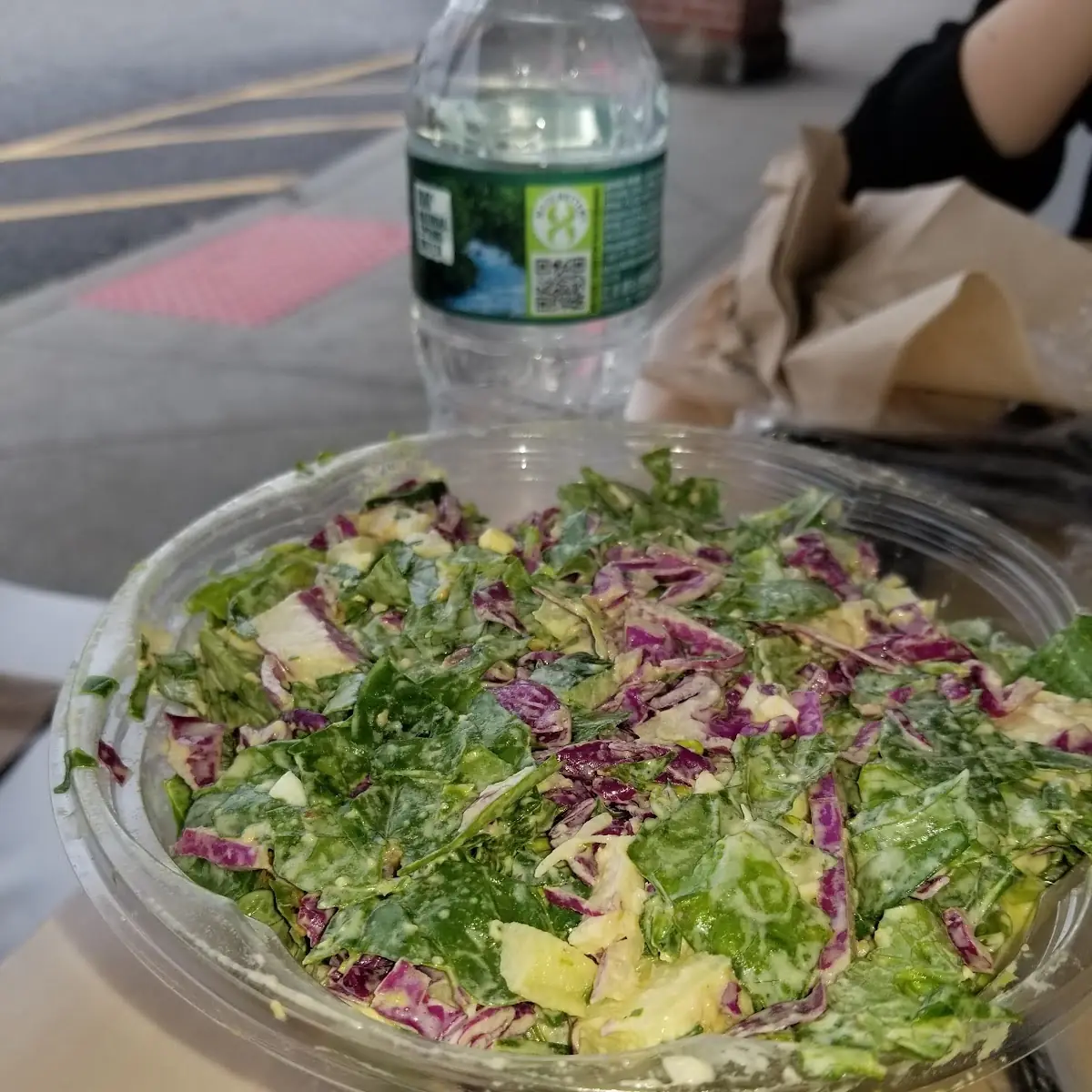 Chopt Salad
