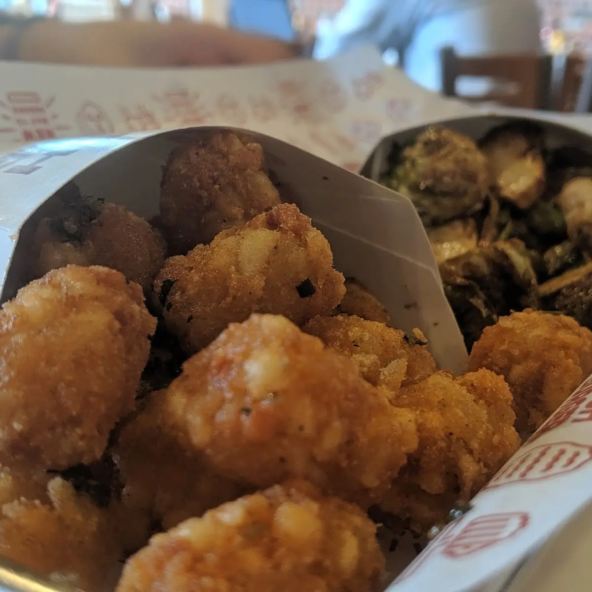 Tater Tots