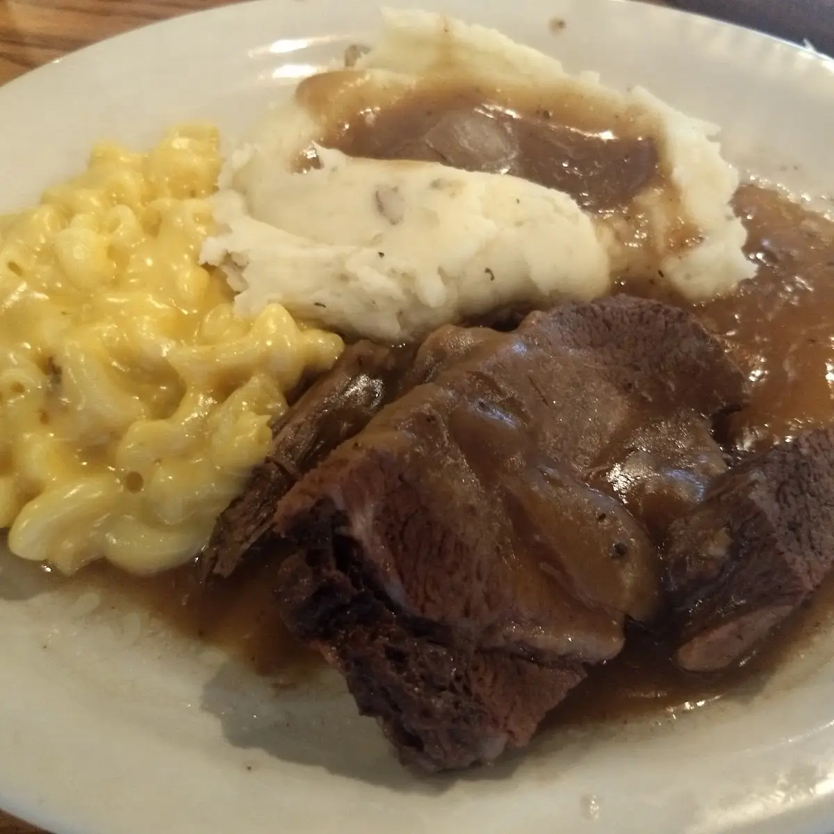 Roast Beef