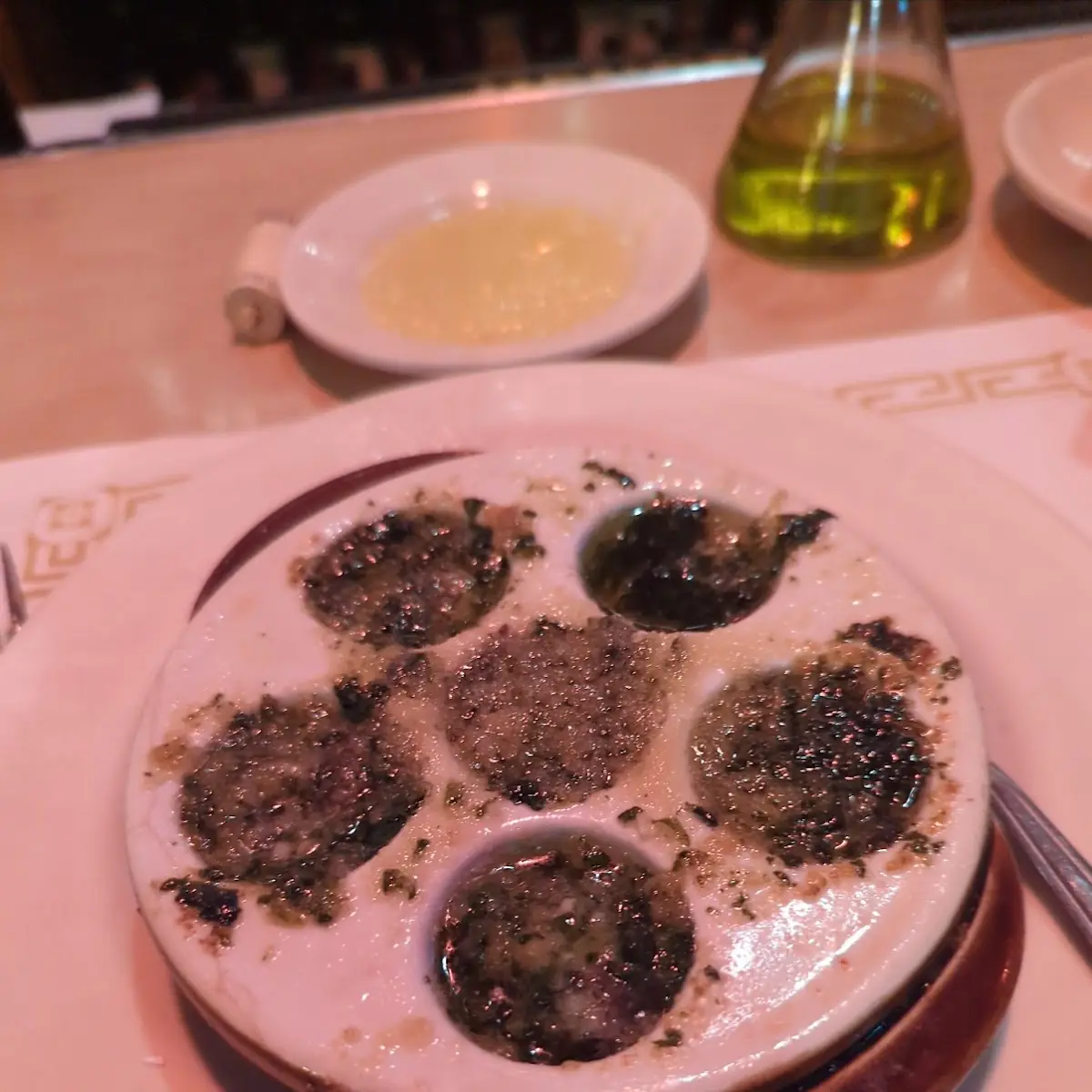 Escargot