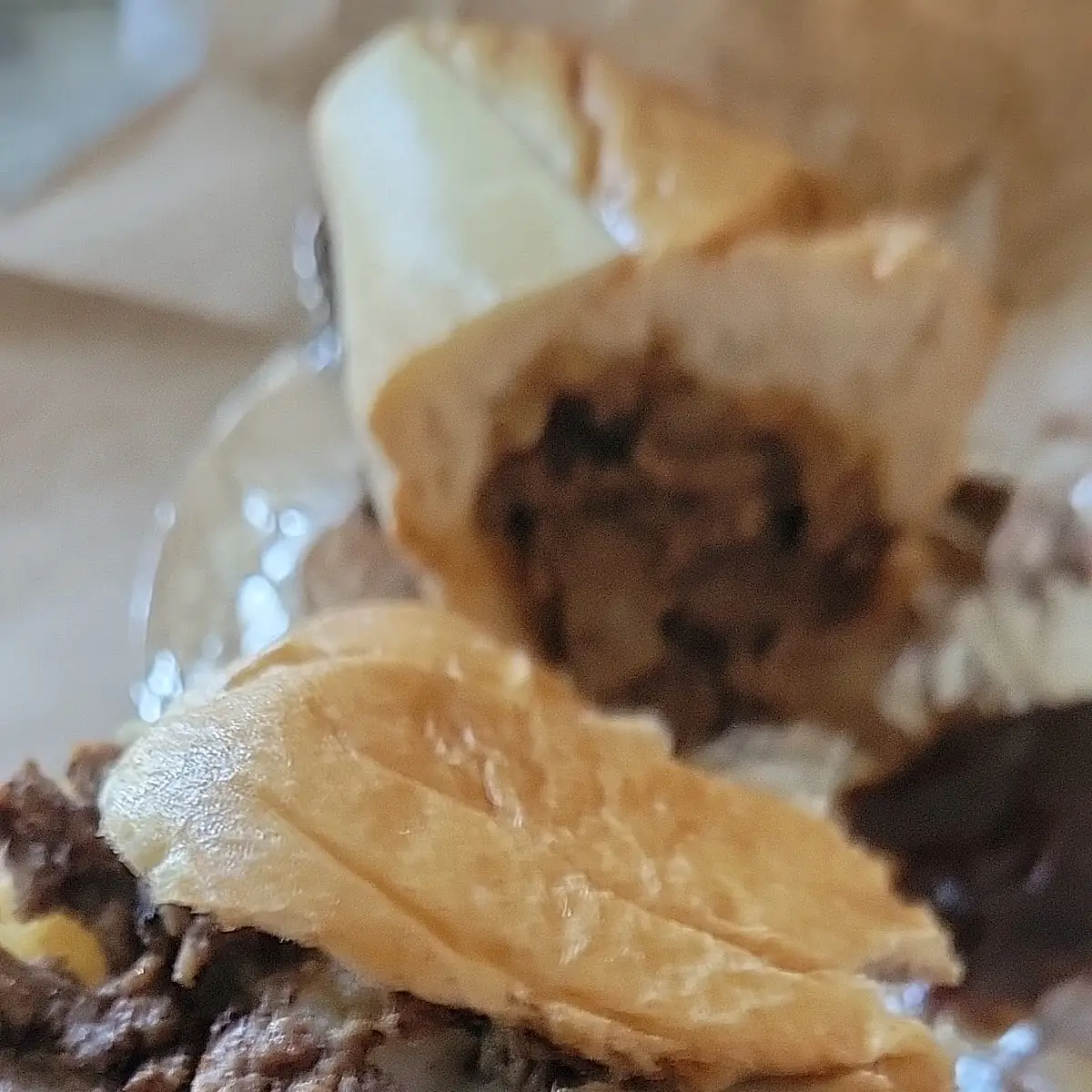 Original Philly Cheesesteak