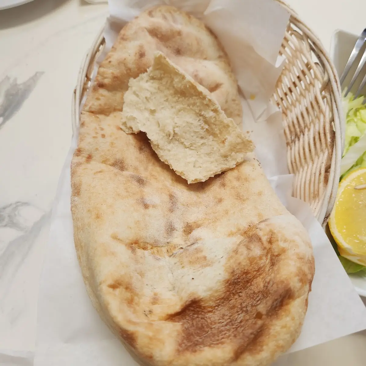 Pide Ekmek