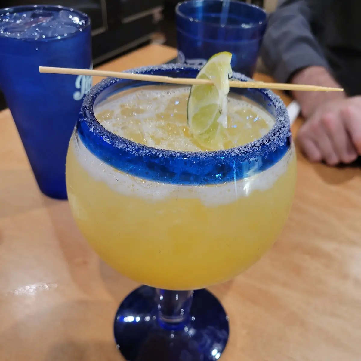 House Margarita Peach