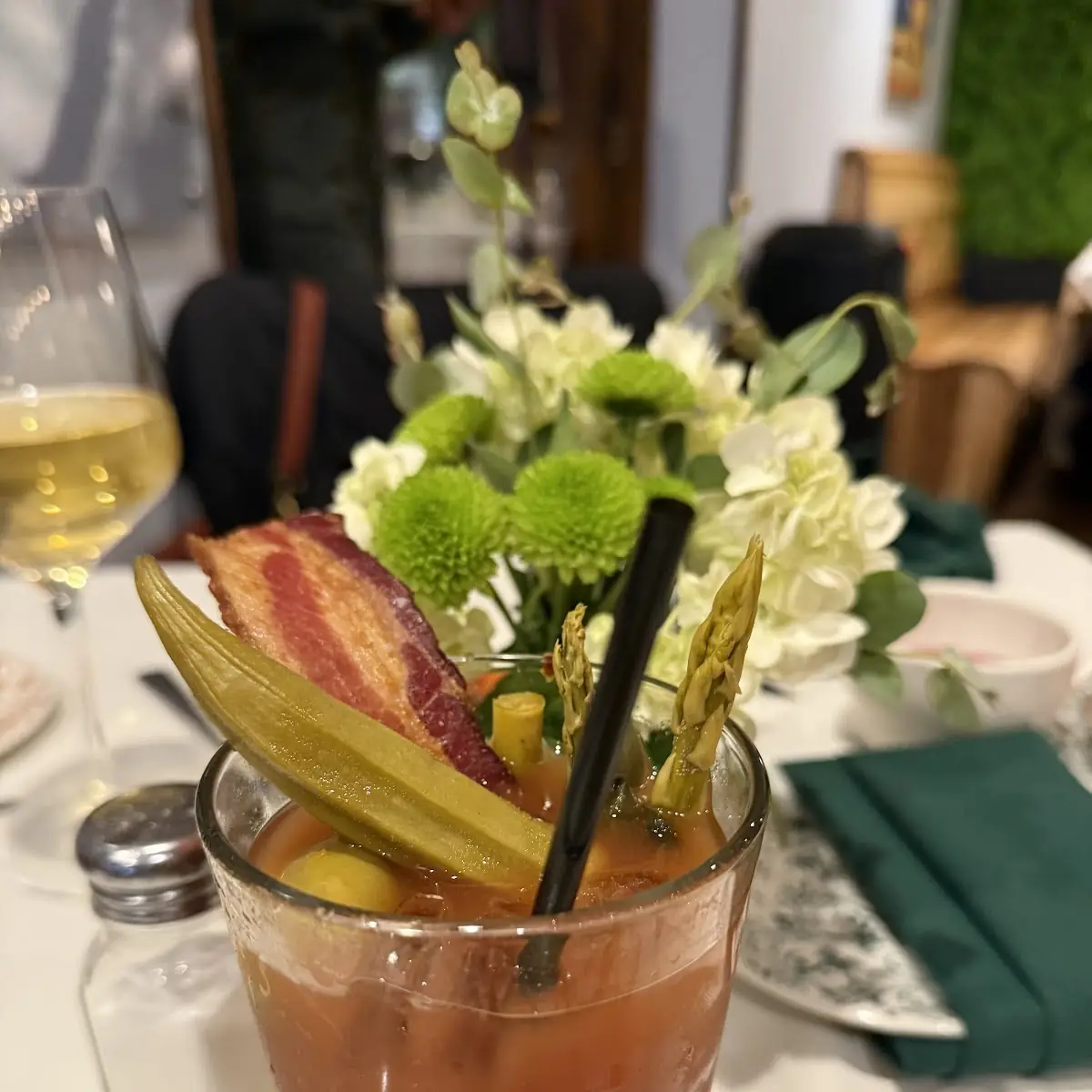 Bloody Mary