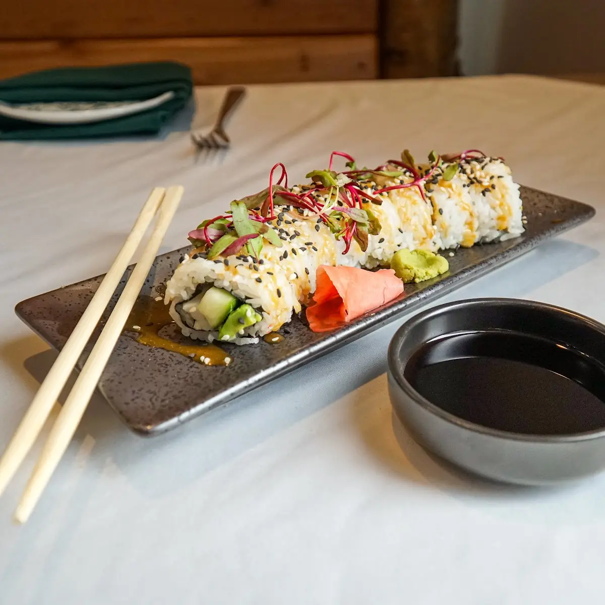 California Roll