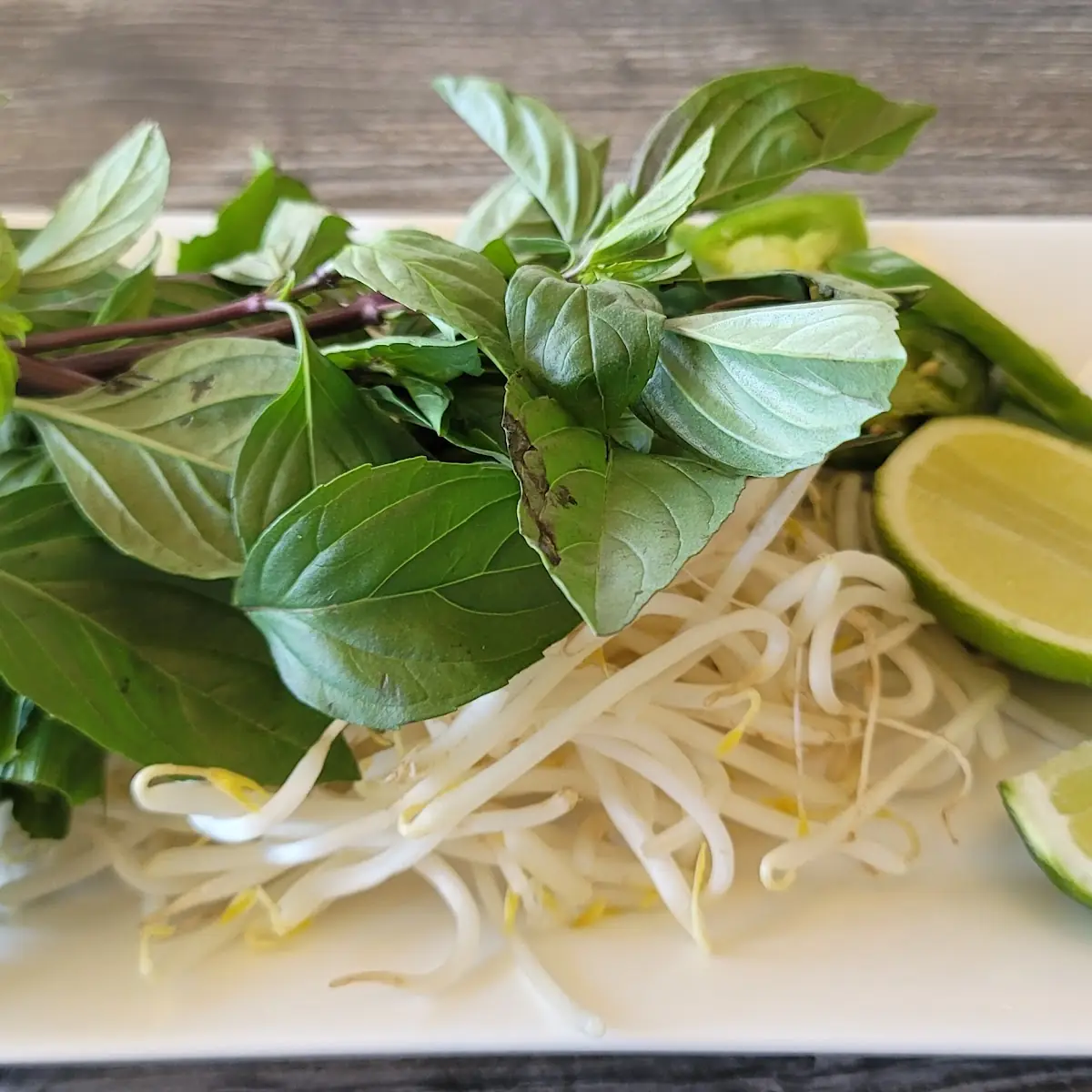 Pho Tai