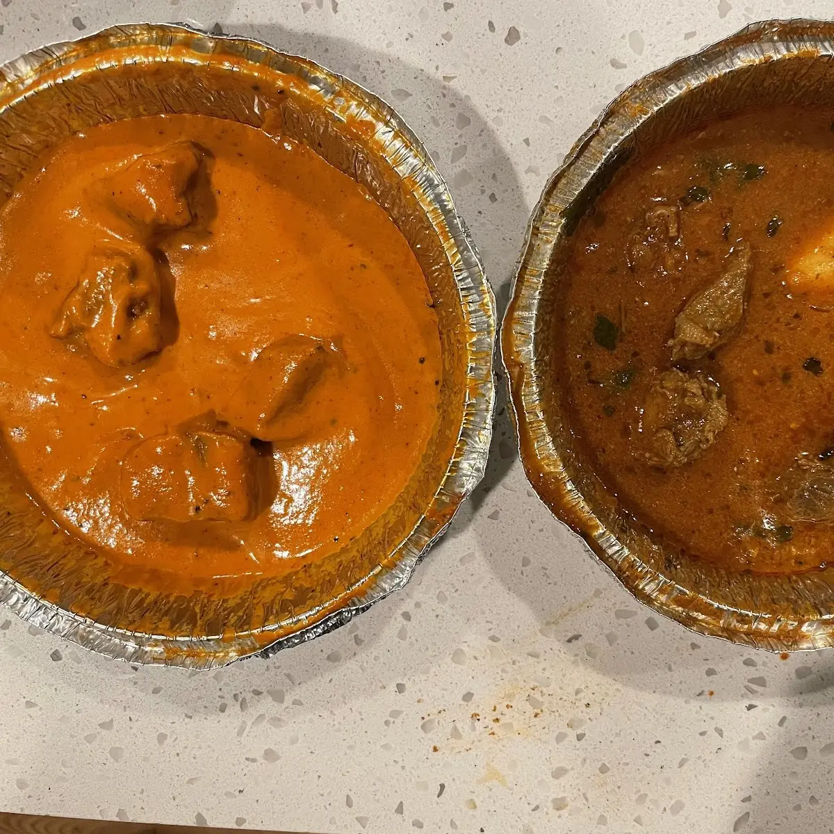 Fish Curry
