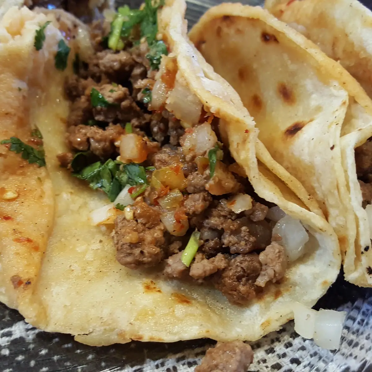 Carne Asada Tacos