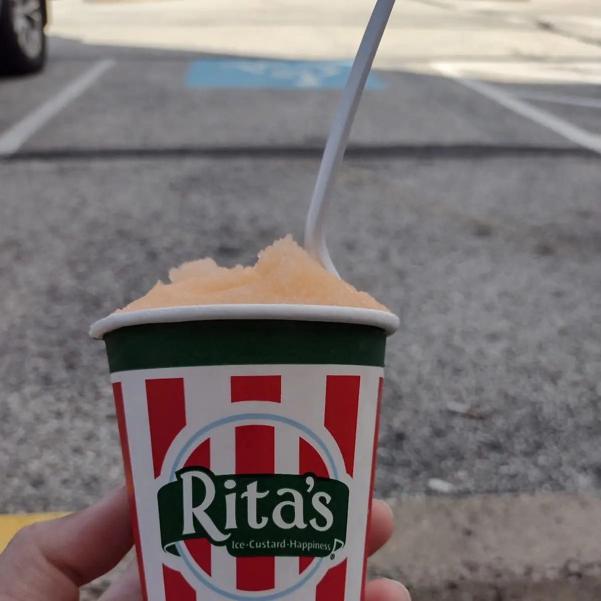 Peach Mango Sugar Free