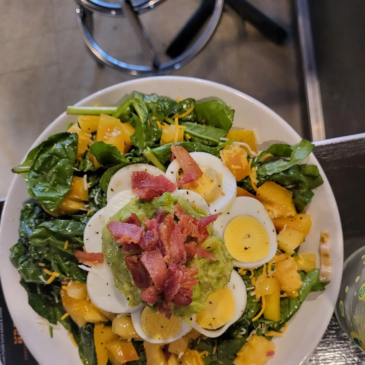 Cobb Salad