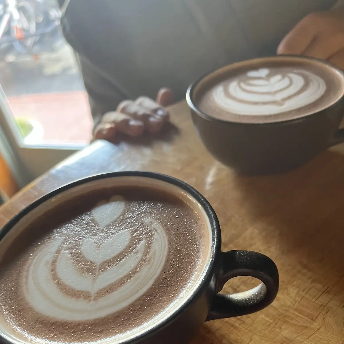 Hot Cocoa