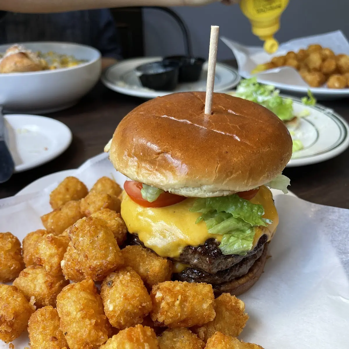 Tater Tots