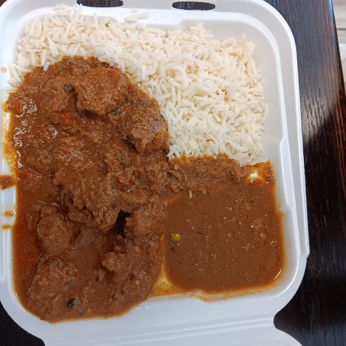 Lamb Saag