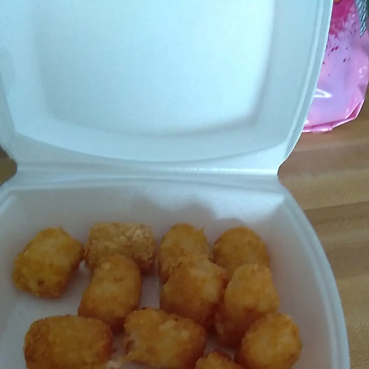 Tater Tots