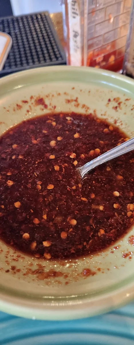 Hot Sauce