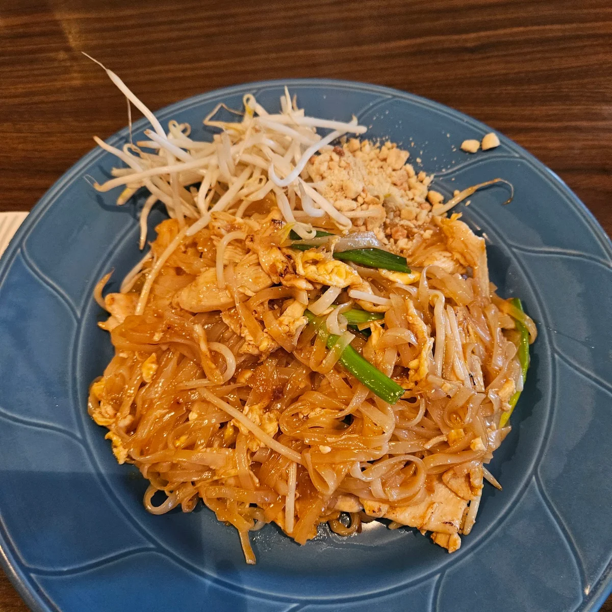 Pad Thai Woon Sen
