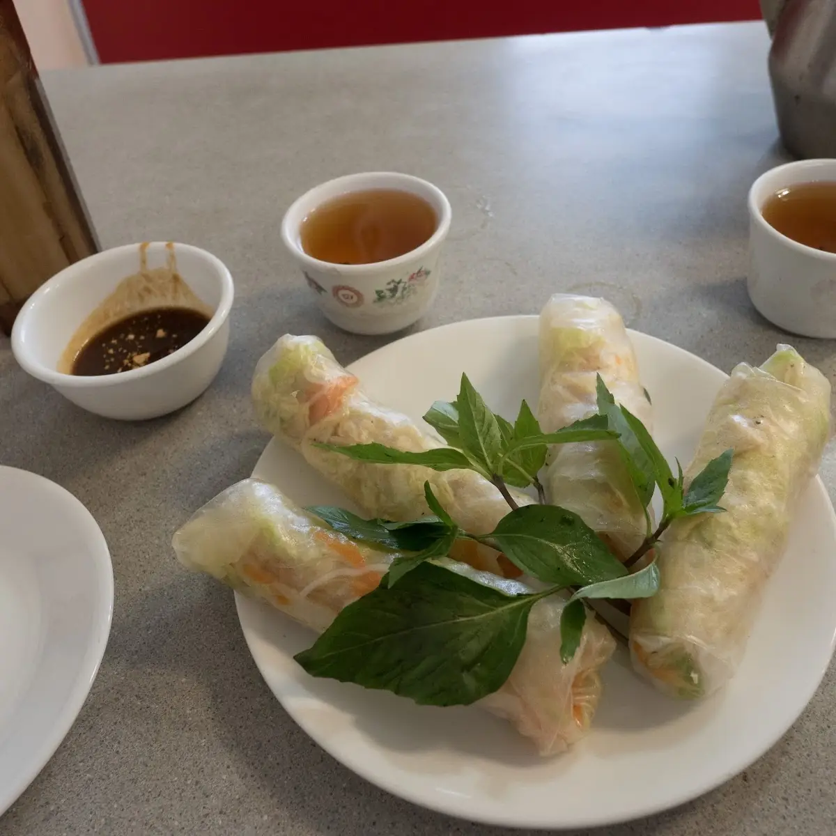 Spring Roll