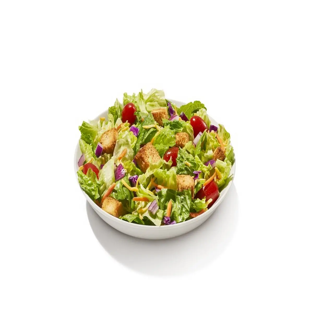 Chicken Caesar Salad
