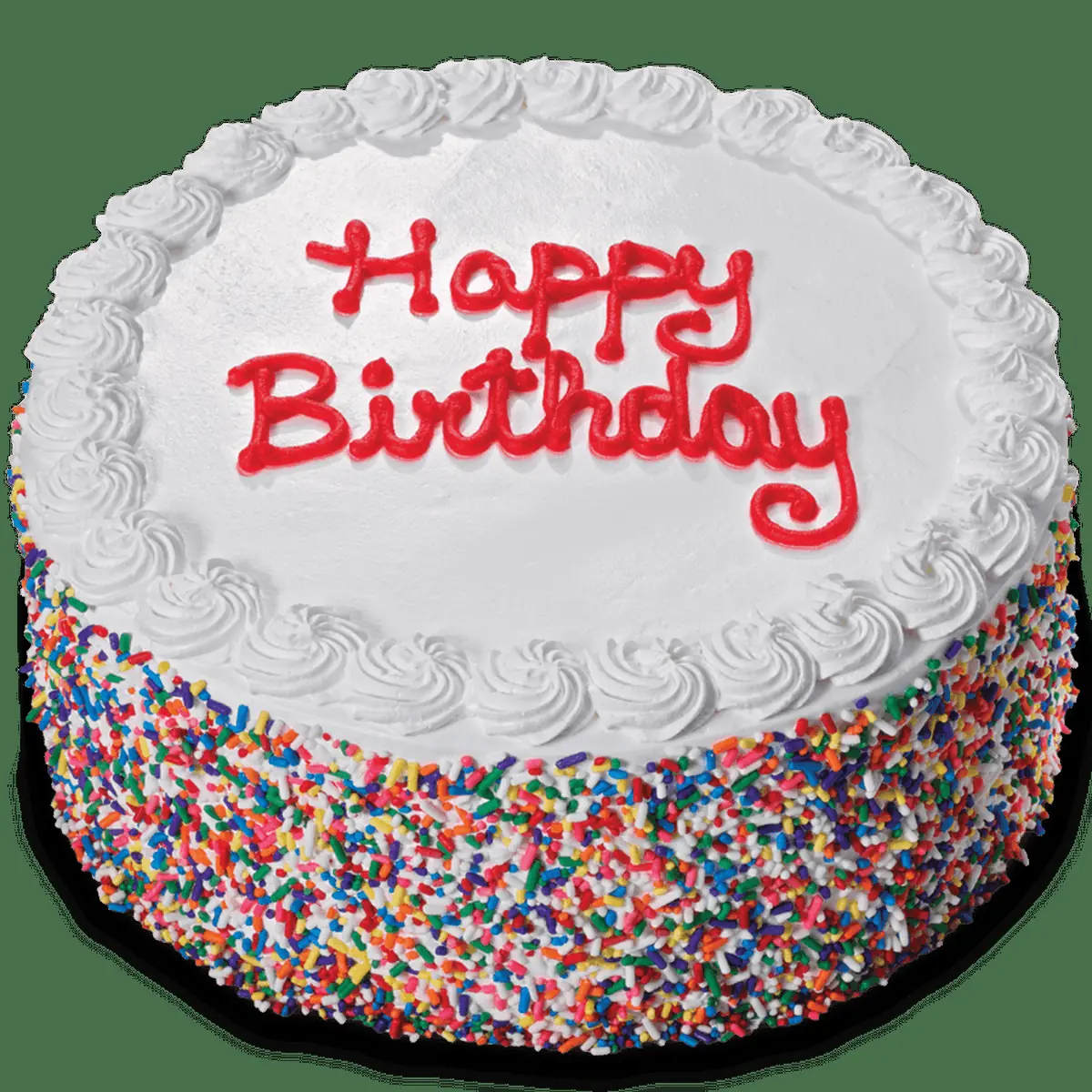 Birthday Cake
