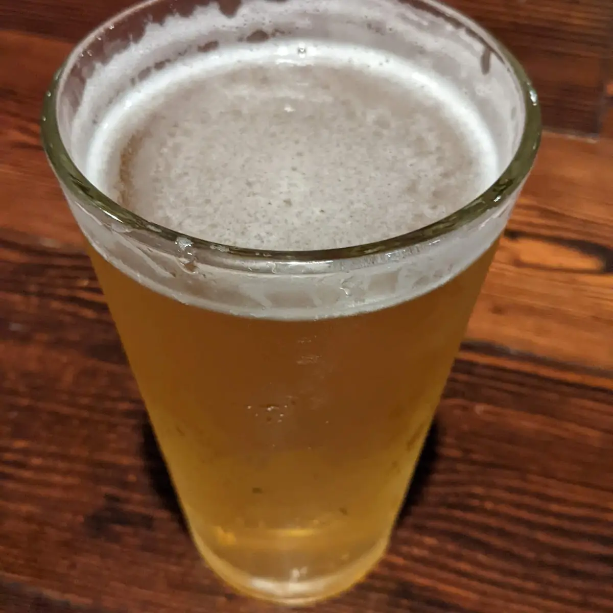 Carlsbad Crush Pale Ale