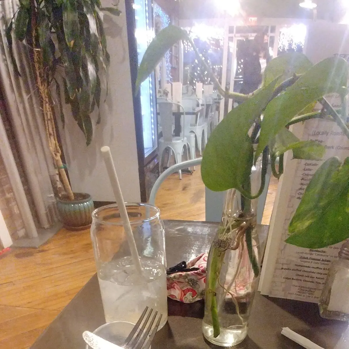 House Salad