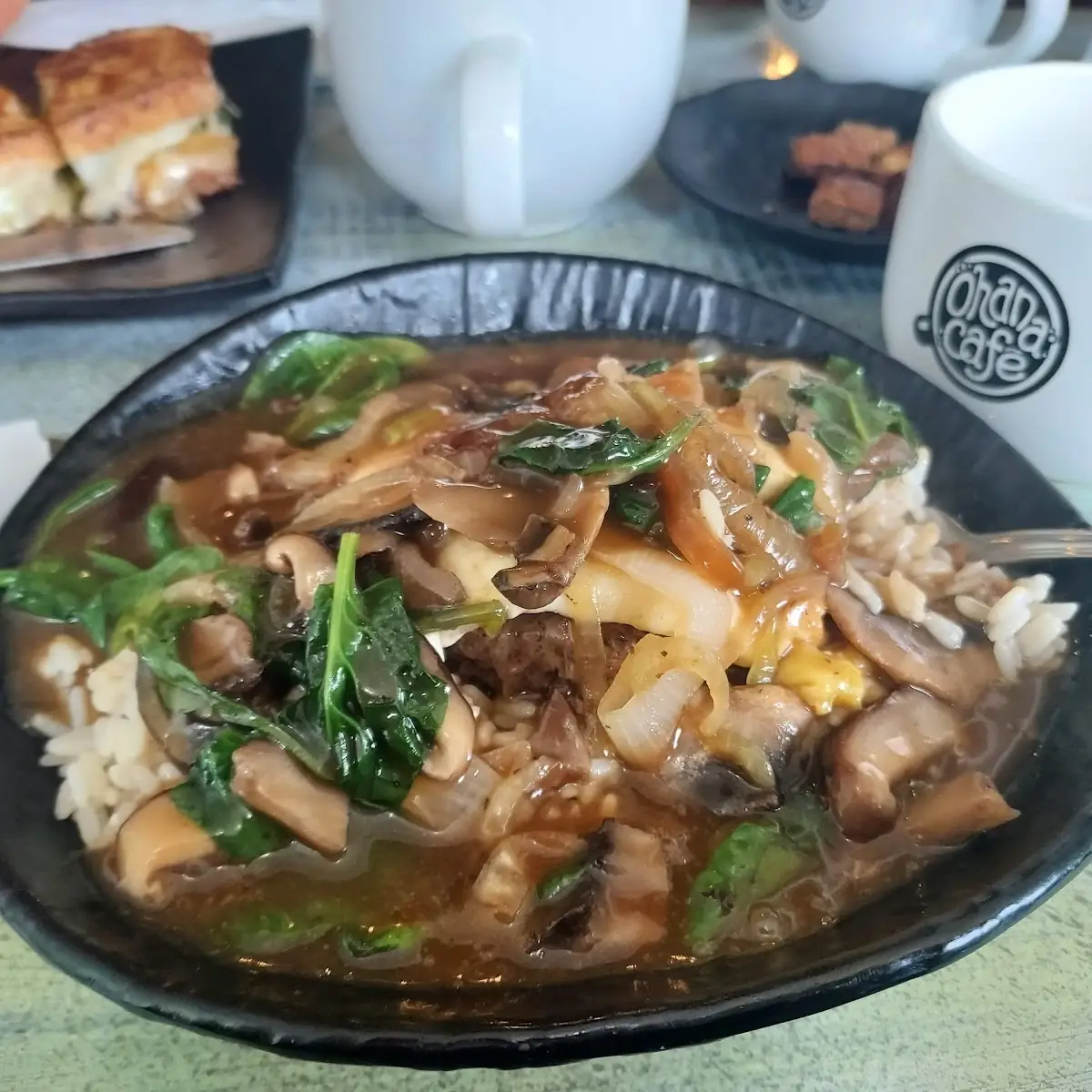 Loco Moco