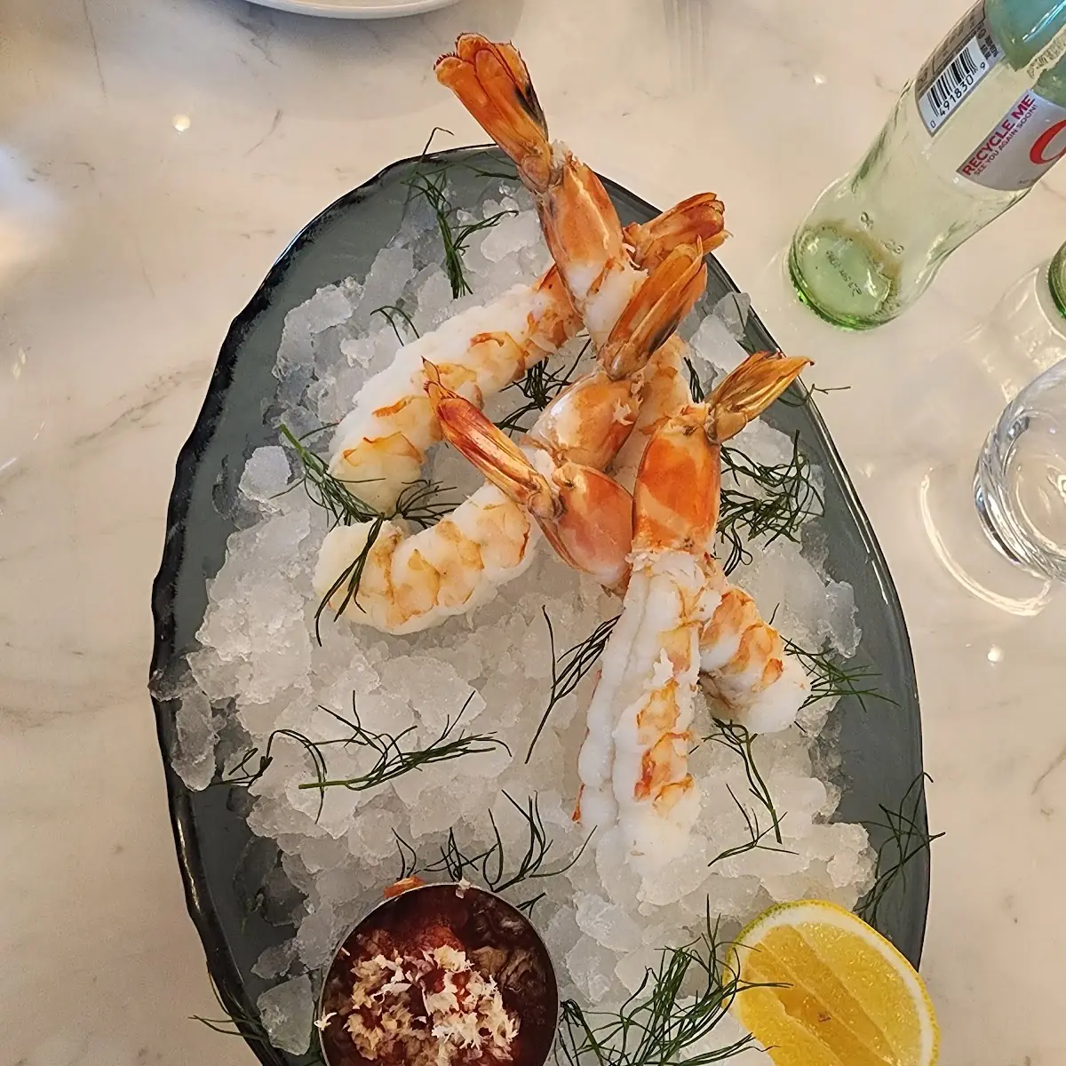 Prawn Cocktail