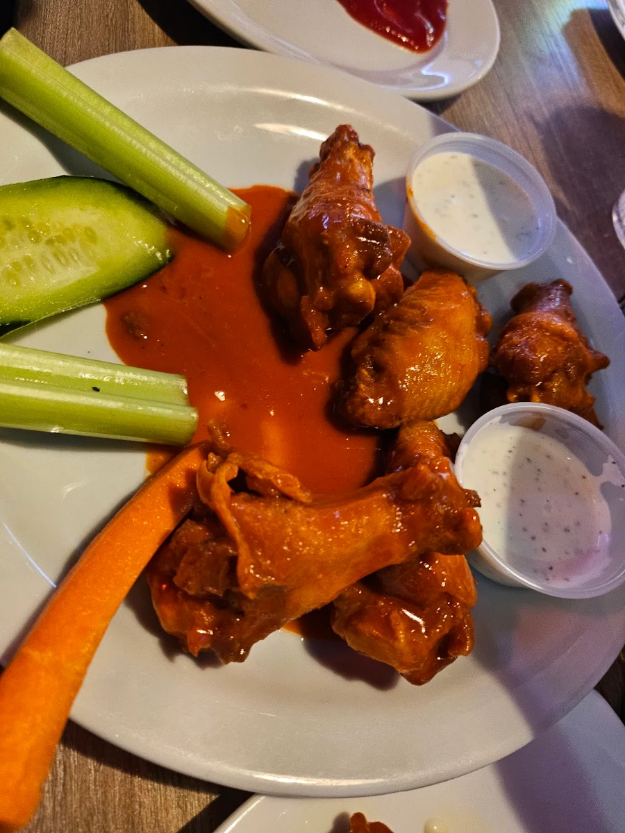 Chicken Wings