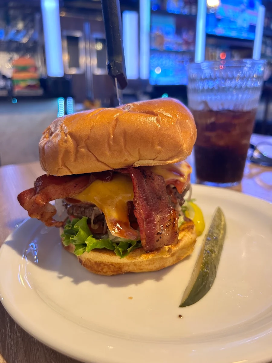 Texas BBQ