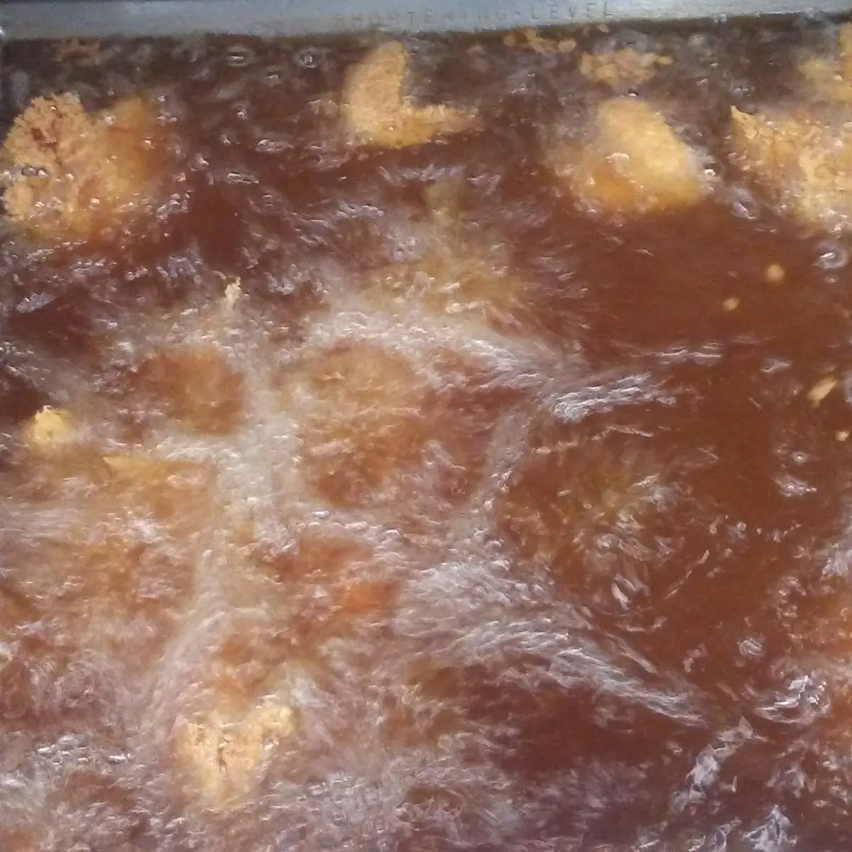 Fried Chicken