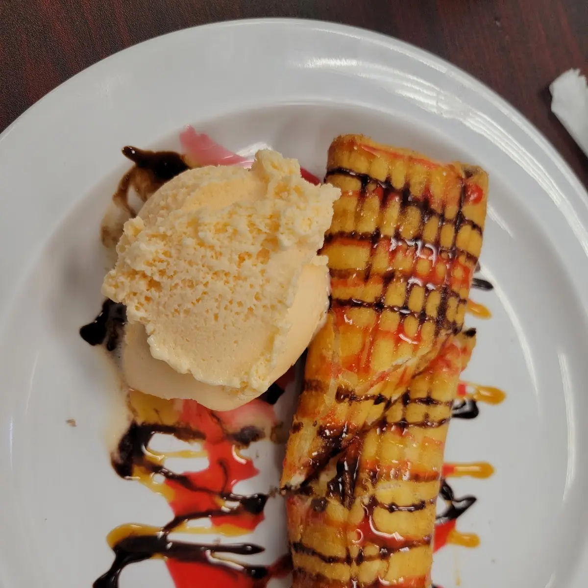 Banana Split