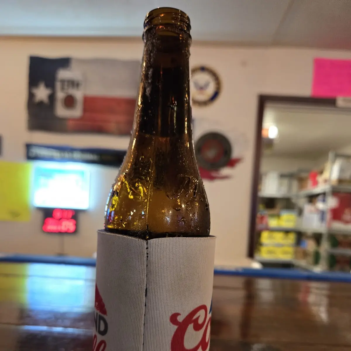 Michelob Ultra