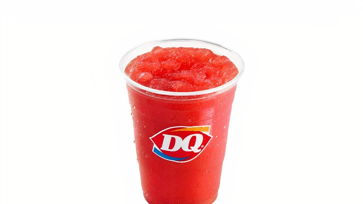 Misty Slush