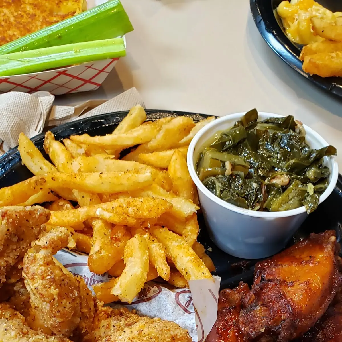 Lemon Pepper