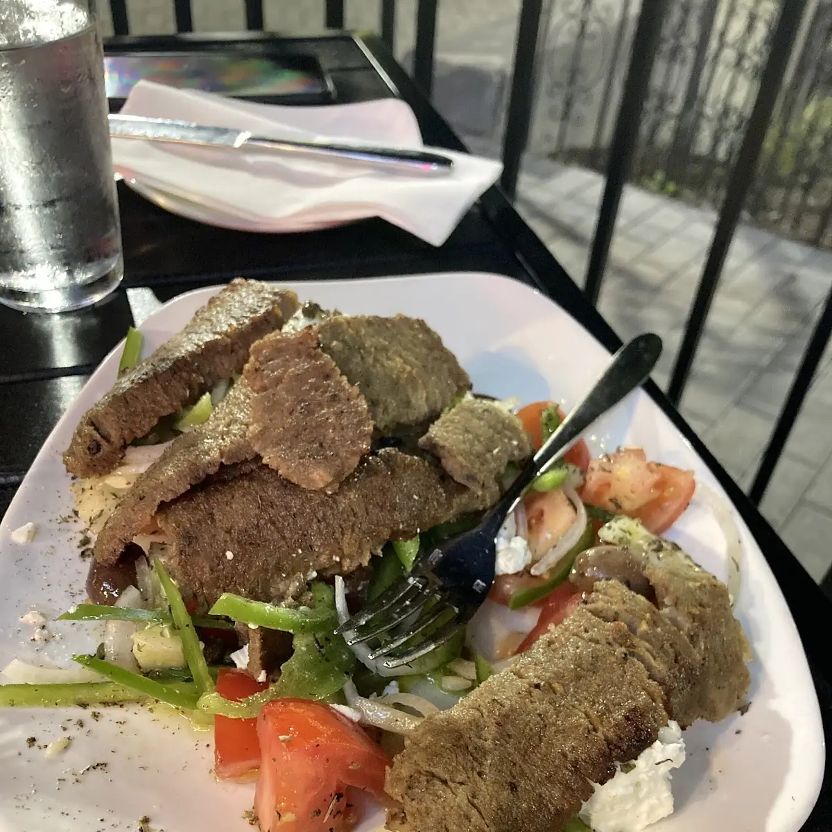 Green Salad