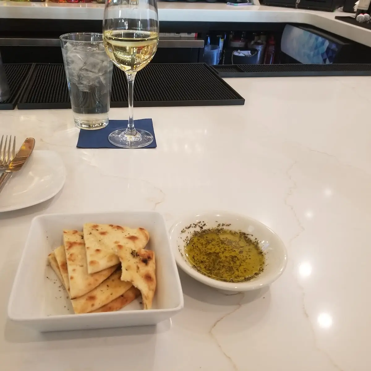 Pita Bread