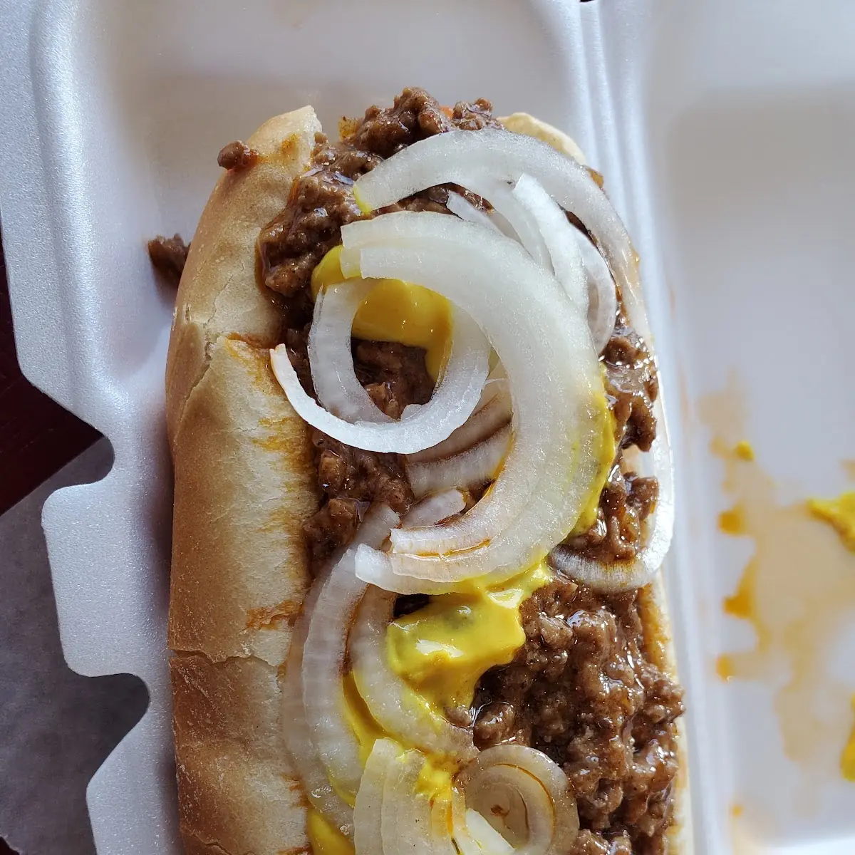 Coney Dog