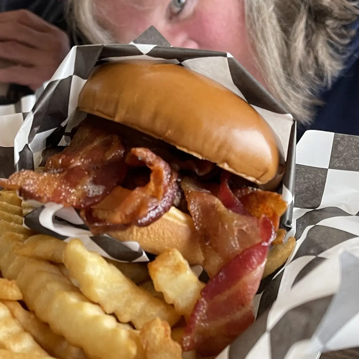 My Burger
