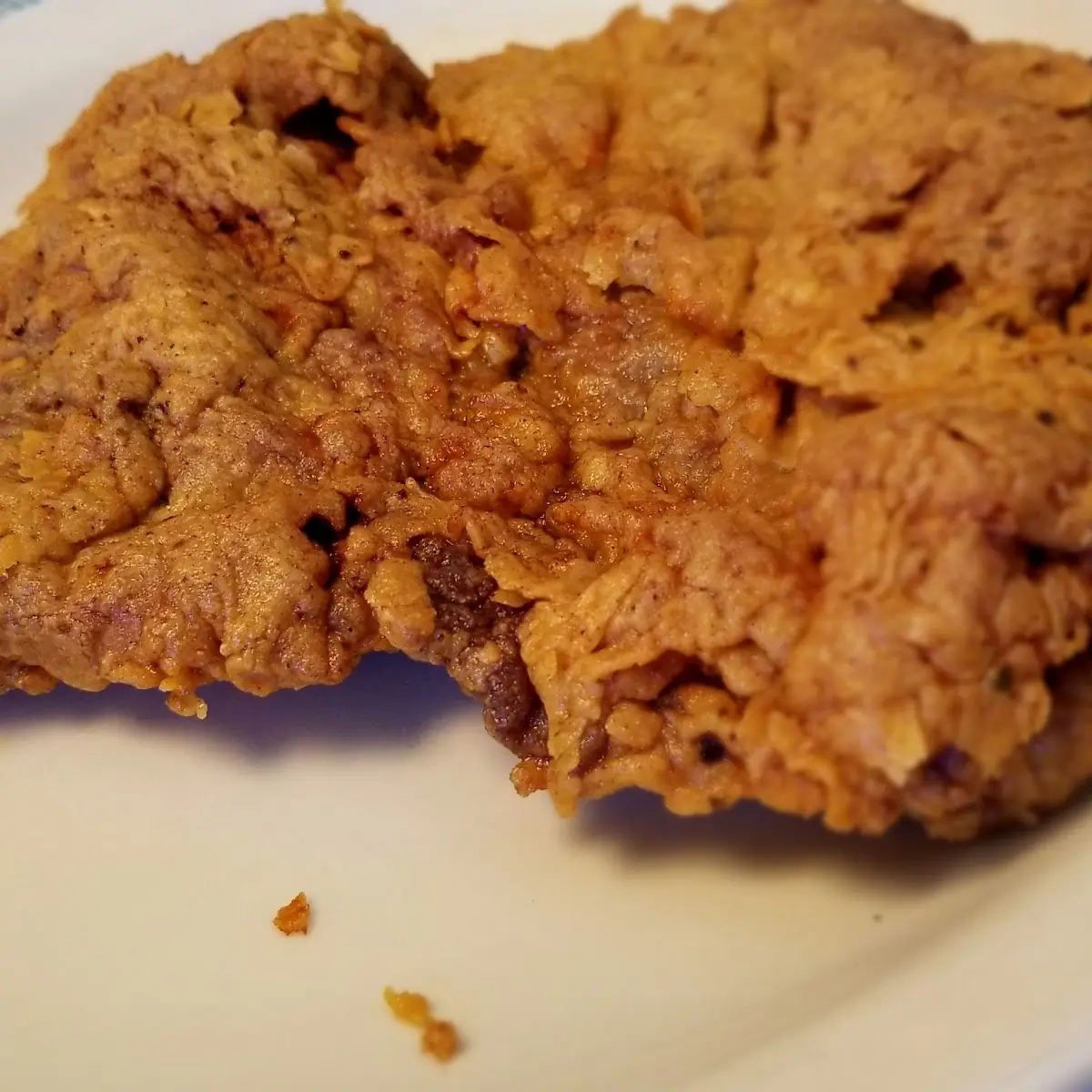 Country Fried Chicken