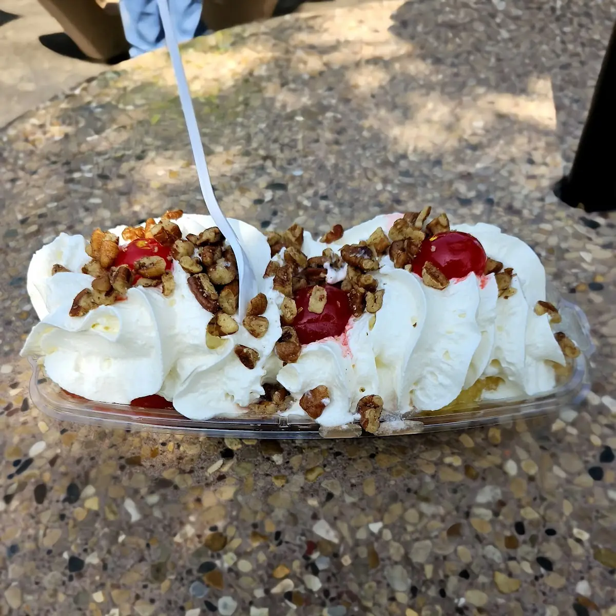 Banana Split