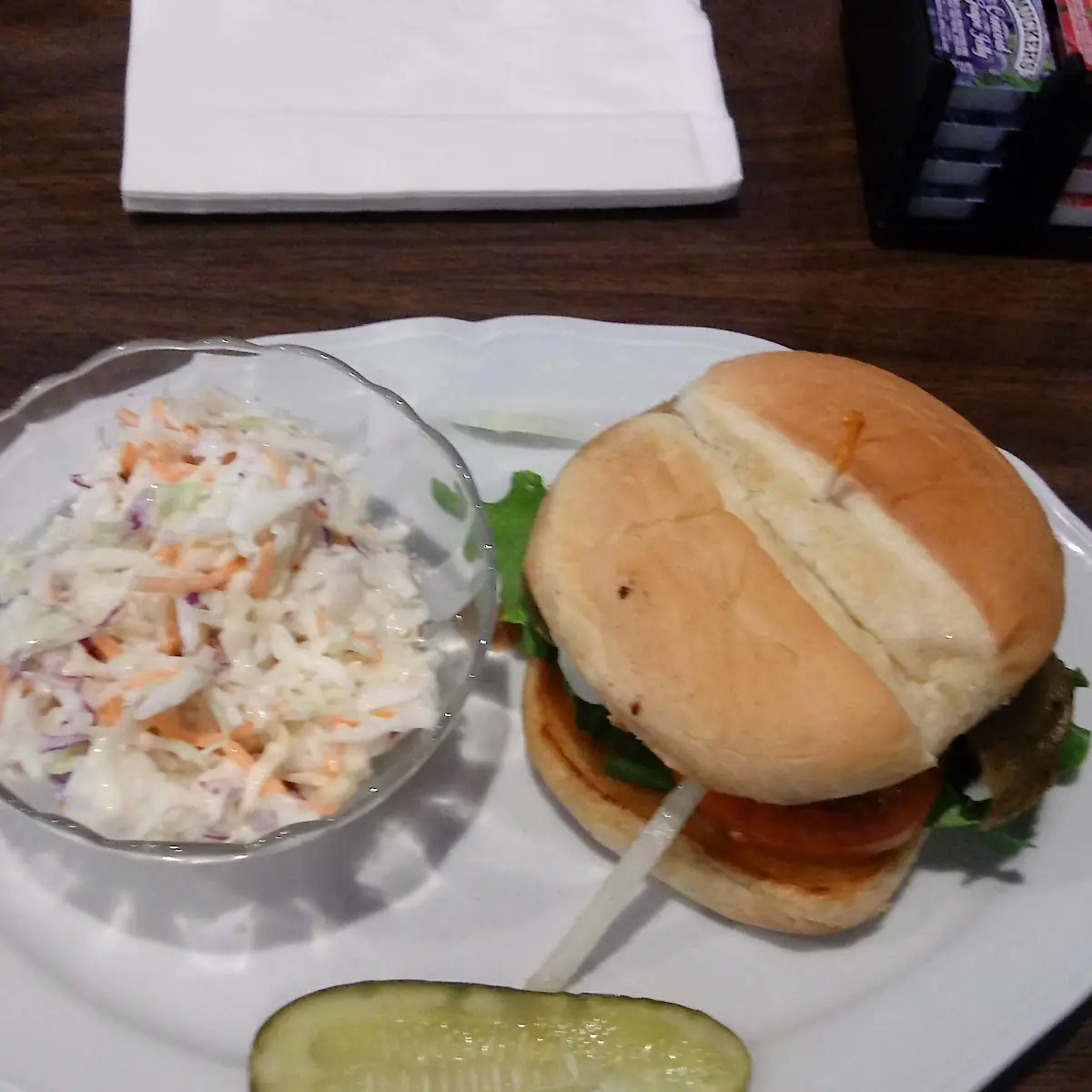 Gila Burger
