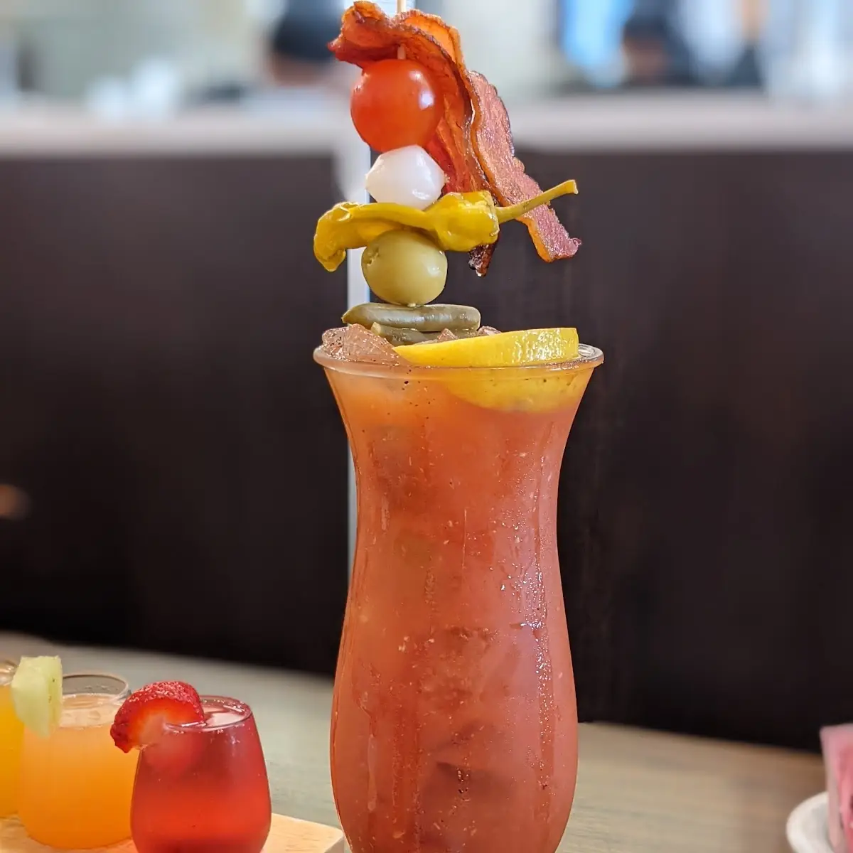 Bloody Mary